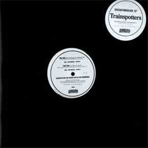 Trainspotters - Breakthrough / It's Time download free