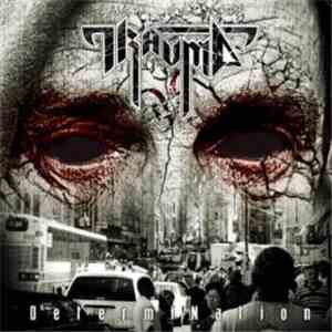 Trauma  - DetermiNation download free
