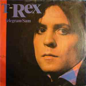 T-Rex - Telegram Sam download free