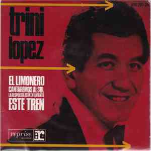 Trini Lopez - Lemon Tree download free