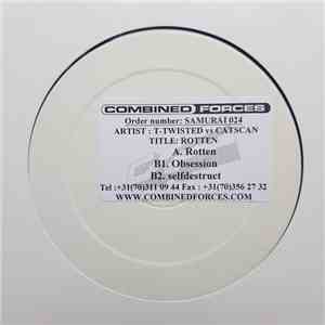 T-Wisted vs. Catscan - Rotten download free