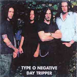 Type O Negative - Day Tripper download free