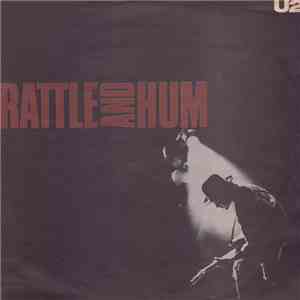 U2 - Rattle And Hum download free