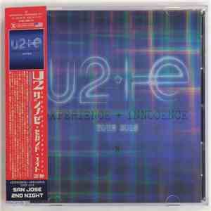 U2 - San Jose 2nd Night download free