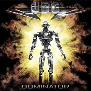 U.D.O.  - Dominator download free