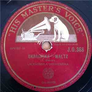 Ukrainska Orchestra - Ukrainska / Gopak download free