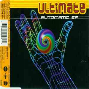 Ultimate  - Automatic EP download free
