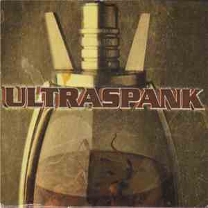 Ultraspank - Crumble / Crack download free