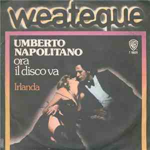 Umberto Napolitano - Ora Il Disco Va download free