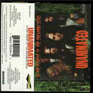 Unanimated - In The Forest Of The Dreaming Dead download free