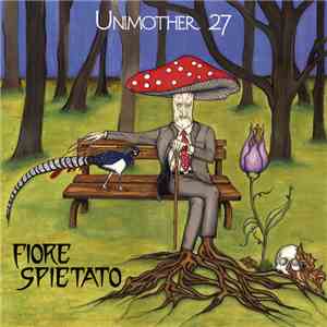 Unimother 27 - Fiore Spietato download free