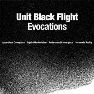 Unit Black Flight - Evocations download free