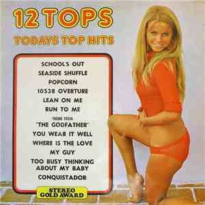 Unknown Artist - 12 Tops - Volume 4 download free