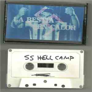 Unknown Artist - Cult ClaSSick Vol 1: SS Hell Camp download free