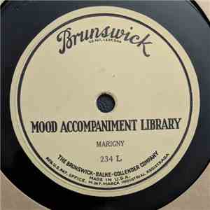 Unknown Artist - Marigny download free