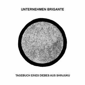 Unternehmen Brigante - Tagebuch eines Diebes aus Shinjuku download free