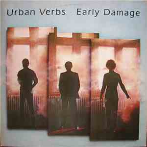 Urban Verbs - Early Damage download free