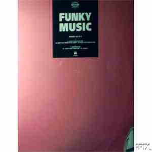 Utah Saints - Funky Music download free