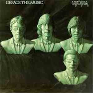 Utopia  - Deface The Music download free