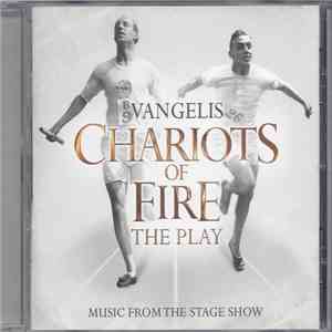 Vangelis - Chariots Of Fire (The Play) (Music From The Stage Show) download free