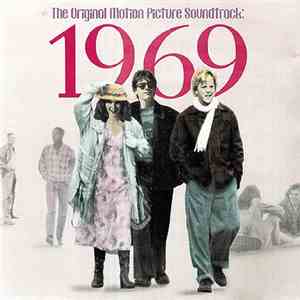 Various - 1969 - The Original Motion Picture Soundtrack download free