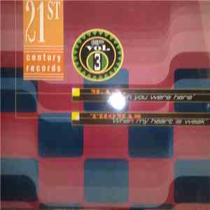 Various - 21st Century Records E.P. Vol. 3 download free