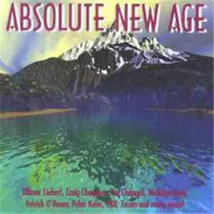 Various - Absolute New Age download free