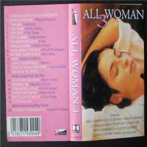 Various - All Woman 3 download free