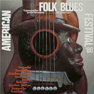 Various - American Folk Blues Festival '80 download free