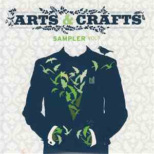 Various - Arts & Crafts Sampler Vol 5 download free