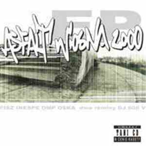 Various - Asfalt Wiosna 2000 EP download free