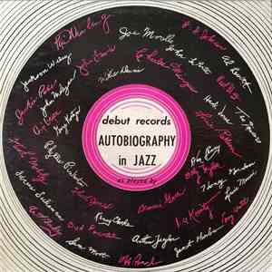Various - Autobiography In Jazz download free