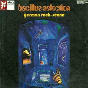 Various - Bacillus Selection - German Rock-Scene download free