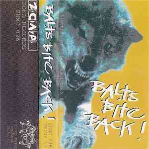Various - Balts Bite Back! download free