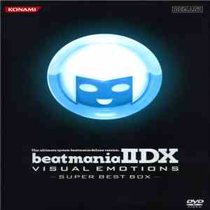 Various - Beatmania IIDX Visual Emotions - Super Best Box  download free