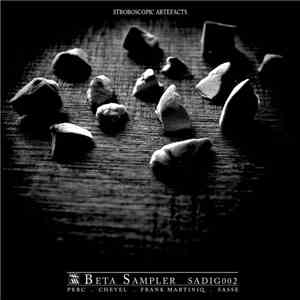 Various - Beta Sampler download free