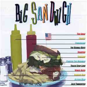 Various - Big Sandwich download free