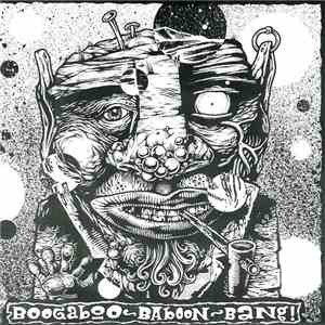 Various - Boogaboo-Baboon-Bang! download free