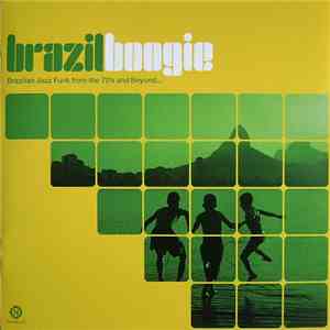 Various - Brazil Boogie download free