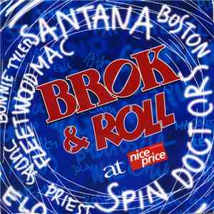 Various - Brok & Roll at Nice Price download free