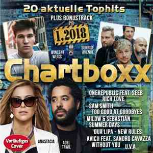 Various - ChartBoxx 1/2018 download free