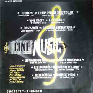 Various - Cinemusic download free
