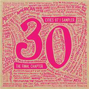 Various - Cities 97 Sampler Volume 30 (The Final Chapter) download free