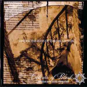 Various - Colours Of Black: Russian Dark Scene Compilation download free