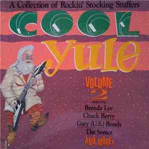 Various - Cool Yule, Vol. 2 download free