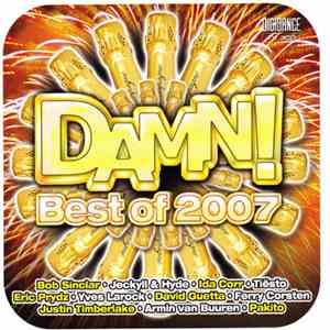 Various - Damn! Best Of 2007 download free