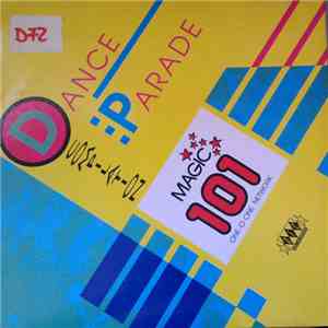 Various - Dance Parade - Compilation download free