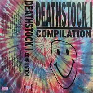 Various - Death Stock I Compilation download free