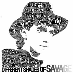 Various - Different Shades Of Savage download free