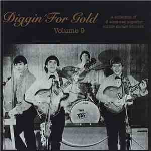 Various - Diggin' For Gold Volume 9 download free